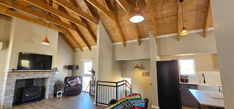 3 Bedroom Property for Sale in Lampiesbaai Western Cape